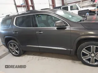2017 GMC Acadia Denali z VIN 1GKKNXLS2HZ193151, wystawiony jako IAAI lot #41655347 z przebiegiem 145 249 mil mil oraz . Historia ofert i sprzedaży dostępna na DreamBid. Obrazek 13.