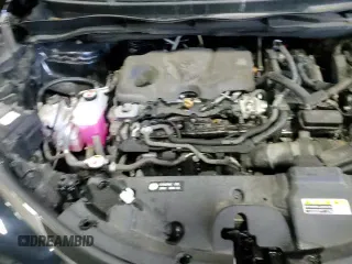 2023 Toyota Sienna XLE с VIN 5TDYRKEC1PS137687, выставлен на аукционе Copart как лот 70701355 с пробегом 21 678 миль миль и Списание • Salvage title. История ставок и продаж доступна на DreamBid. Изображение 14.