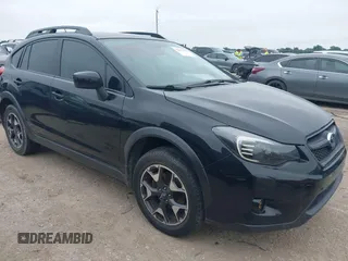 2015 Subaru Crosstrek Premium with VIN JF2GPACC1F8262420, listed as a IAAI auction lot 42426852 with 107,471 mi miles and . Bid and sale history available at DreamBid. Image 1.