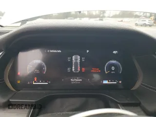 2023 Jeep Grand Cherokee Limited с VIN 1C4RJHBG2PC517841, выставлен на аукционе Copart как лот 52703795 с пробегом 66 476 миль миль и На запчасти • Non repairable. История ставок и продаж доступна на DreamBid. Изображение 9.