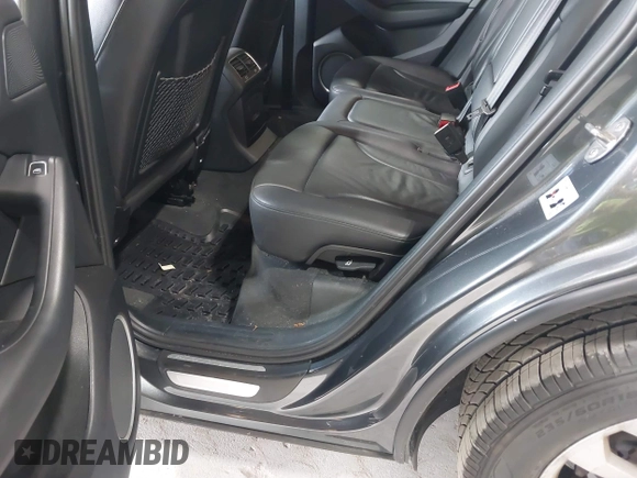 2016 Audi Q5 Premium Plus with VIN WA1L2AFP1GA117196, listed as a IAAI auction lot 42399394 with 113,975 mi miles and . Bid and sale history available at DreamBid. Image 13.