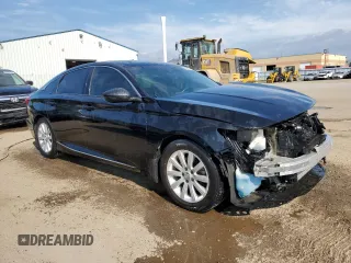 2021 Honda Accord Sport with VIN 1HGCV2F35MA800967, listed as a Copart auction lot 62327225 with 51,104 mi miles and Clean title. Bid and sale history available at DreamBid. Image 4.