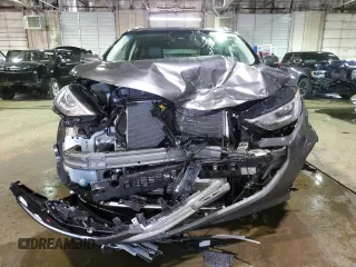 2020 Ford Edge SEL z VIN 2FMPK4J98LBA81213, wystawiony jako Copart lot #52887815 z przebiegiem 42 965 mil mil oraz Nie do naprawy • Non repairable. Historia ofert i sprzedaży dostępna na DreamBid. Obrazek 5.