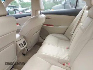 2010 Lexus ES 330 z VIN JTHBK1EG8A2395810, wystawiony jako IAAI lot #42134016 z przebiegiem 186 635 mil mil oraz . Historia ofert i sprzedaży dostępna na DreamBid. Obrazek 8.