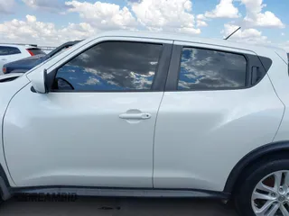 2013 Nissan Juke SV with VIN JN8AF5MR4DT202115, listed as a IAAI auction lot 42437467 with 145,420 mi miles and . Bid and sale history available at DreamBid. Image 14.