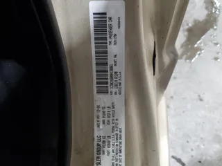 2010 Chrysler Sebring LX with VIN 1C3BC4EB0AN139961, listed as a Copart auction lot 81039864 with 197,923 mi miles and Salvage Title. Bid and sale history available at carsss.com. Image 14.