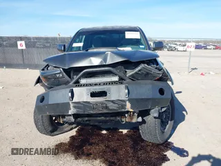 2011 Toyota Tacoma PreRunner with VIN 3TMJU4GNXBM119014, listed as a IAAI auction lot 41353762 with 151,375 mi miles and . Bid and sale history available at DreamBid. Image 12.