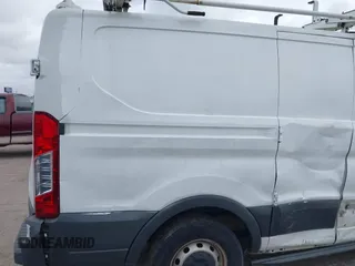 2016 Ford Transit Cargo z VIN 1FTYR1ZM5GKA09697, wystawiony jako IAAI lot #41929098 z przebiegiem 98 790 mil mil oraz . Historia ofert i sprzedaży dostępna na DreamBid. Obrazek 13.