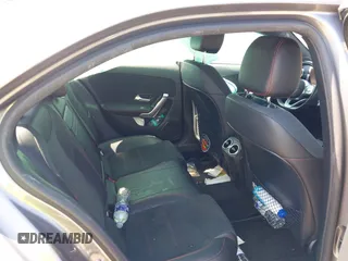 2021 Mercedes-Benz A 220 with VIN W1K3G4FB2MJ310293, listed as a IAAI auction lot 42205413 with 50,365 mi miles and . Bid and sale history available at DreamBid. Image 8.