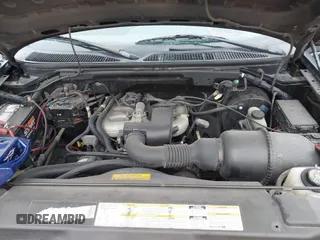 1999 Ford F-150 с VIN 1FTZX1728XKB68094, выставлен на аукционе IAAI как лот 41863108 с пробегом 219 109 миль миль и . История ставок и продаж доступна на DreamBid. Изображение 10.