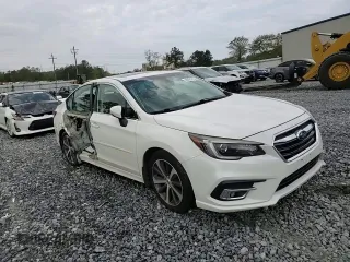 2018 Subaru Legacy Limited with VIN 4S3BNAN68J3010644, listed as a Copart auction lot 48421214 with 107,949 mi miles. Bid and sale history available at carsss.com. Image 11.