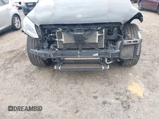 2018 Mercedes-Benz GLE 63 S AMG with VIN 4JGED7FB8JA102438, listed as a IAAI auction lot 41759970 with 103,226 mi miles and . Bid and sale history available at DreamBid. Image 6.