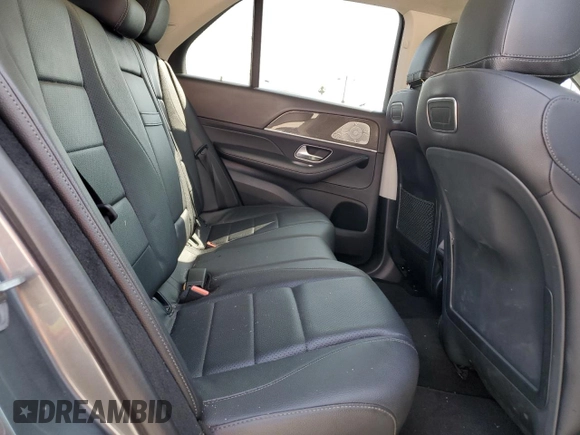 2020 Mercedes-Benz GLE 450 z VIN 4JGFB5KB1LA016508, wystawiony jako Copart lot #60256425 z przebiegiem 97 825 mil mil oraz Szkoda całkowita • Salvage title. Historia ofert i sprzedaży dostępna na DreamBid. Obrazek 11.
