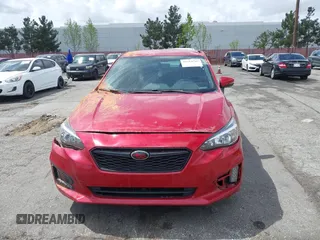 2017 Subaru Impreza Special Sports with VIN 4S3GTAK68H3732982, listed as a IAAI auction lot 41914545 with 87,205 mi miles and . Bid and sale history available at DreamBid. Image 12.