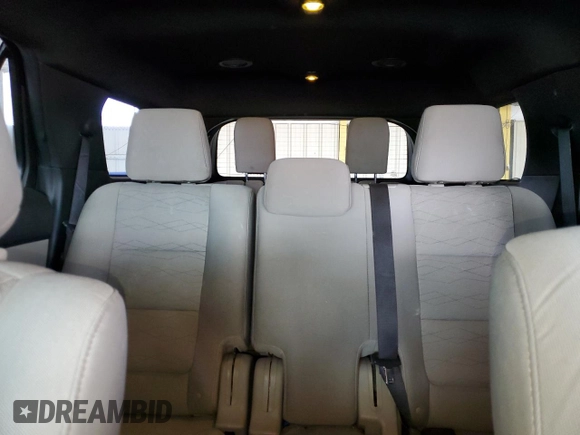 2014 Ford Explorer z VIN 1FM5K8B89EGA86324, wystawiony jako Copart lot #53337705 z przebiegiem 151 318 mil mil oraz Szkoda całkowita • Salvage title. Historia ofert i sprzedaży dostępna na DreamBid. Obrazek 10.