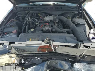 2008 Ford Police Interceptor z VIN 2FAFP71V78X112497, wystawiony jako Copart lot #56034445 z przebiegiem 106 468 mil mil oraz Szkoda całkowita • Salvage title. Historia ofert i sprzedaży dostępna na DreamBid. Obrazek 11.