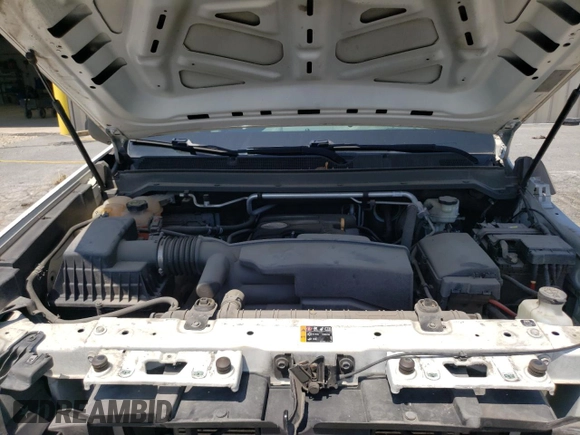 2015 Chevrolet Colorado 2WD WT with VIN 1GCHSAEA3F1212981, listed as a Copart auction lot 62055505 with 123,571 mi miles and Salvage title. Bid and sale history available at DreamBid. Image 11.
