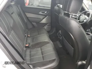 2018 Land Rover Range Rover Velar R-Dynamic SE with VIN SALYL2RX2JA773434, listed as a Copart auction lot 49361444 with 0 mi miles. Bid and sale history available at carsss.com. Image 11.