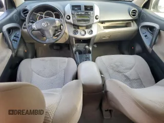 2007 Toyota RAV4 Limited with VIN JTMZK31V276005219, listed as a Copart auction lot 50070105 with 300,439 mi miles and Salvage Title. Bid and sale history available at carsss.com. Image 8.