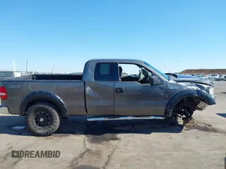 2004 Ford F-150 XLT с VIN 1FTPX14534NB00267, выставлен на аукционе IAAI как лот 42762003 с пробегом 111 632 миль миль и . История ставок и продаж доступна на DreamBid. Изображение 14.