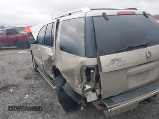 2004 Mercury Mountaineer с VIN 4M2DU86E34ZJ46881, выставлен на аукционе IAAI как лот 41897976 с пробегом 288 887 миль миль и . История ставок и продаж доступна на DreamBid. Изображение 6.