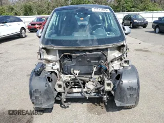 2008 Smart fortwo Pure with VIN WMEEJ31X78K205574, listed as a Copart auction lot 67711894 with Not Provided miles and Clean Title. Bid and sale history available at DreamBid. Image 5.