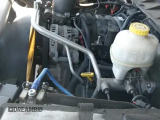 2013 Ram 1500 Tradesman with VIN 1C6RR7FT4DS645906, listed as a IAAI auction lot 41679254 with 123,409 mi miles and . Bid and sale history available at DreamBid. Image 19.