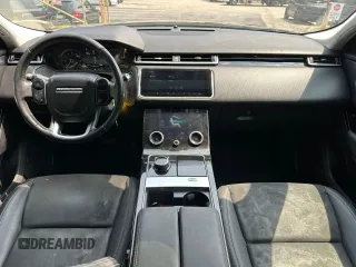 2019 Land Rover Range Rover Velar с VIN SALYA2EX9KA217375, выставлен на аукционе Copart как лот 60999005 с пробегом 102 631 миль миль и Чистый • Clean title. История ставок и продаж доступна на DreamBid. Изображение 6.