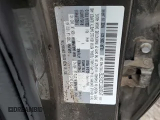 2018 Mazda CX-3 Sport z VIN JM1DKFB77J0312732, wystawiony jako Copart lot #45720065 z przebiegiem 99 866 mil mil oraz Szkoda całkowita • Salvage title. Historia ofert i sprzedaży dostępna na DreamBid. Obrazek 13.