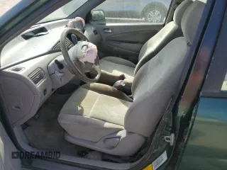 2002 Toyota Prius with VIN JT2BK18U020062977, listed as a Copart auction lot 70905934 with 321,680 mi miles and Salvage Title. Bid and sale history available at carsss.com. Image 7.