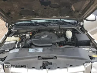 2003 Cadillac Escalade EXT z VIN 3GYEK63N83G159644, wystawiony jako Copart lot #42439275 z przebiegiem 152 420 mil mil oraz Szkoda całkowita • Salvage title. Historia ofert i sprzedaży dostępna na DreamBid. Obrazek 13.