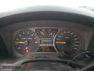 2005 Chevrolet Colorado 1SC LS Z85 with VIN 1GCDT136058164565, listed as a Copart auction lot 44322175 with 67,291 mi miles and Salvage Title. Bid and sale history available at carsss.com. Image 9.