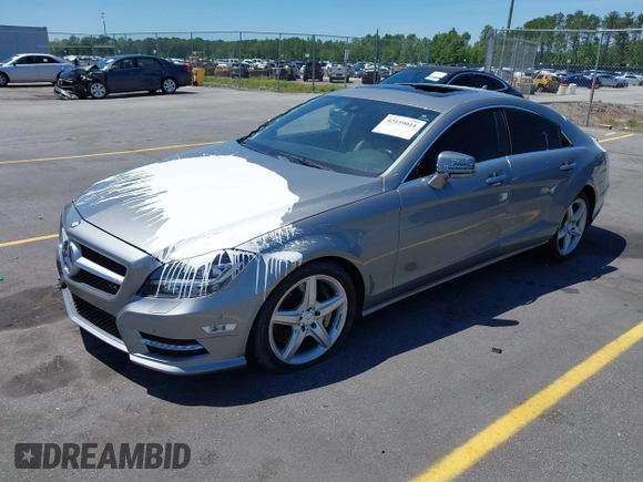 2013 Mercedes-Benz CLS 550 с VIN WDDLJ9BBXDA058040, выставлен на аукционе IAAI как лот 42159011 с пробегом 128 487 миль миль и . История ставок и продаж доступна на DreamBid. Изображение 22.