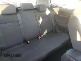 2008 Volkswagen Rabbit S с VIN WVWAB71K48W136325, выставлен на аукционе Copart как лот 82622124 с пробегом 129 104 миль миль и Списание • Salvage title. История ставок и продаж доступна на DreamBid. Изображение 10.