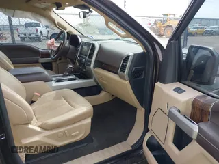 2020 Ford F-150 XL with VIN 1FTEW1E50LKD26971, listed as a IAAI auction lot 41580535 with 109,641 mi miles. Bid and sale history available at carsss.com. Image 5.