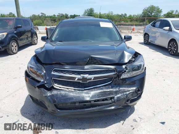 2013 Chevrolet Malibu LT with VIN 1G11C5SA0DF356281, listed as a IAAI auction lot 42091329 with 147,859 mi miles and . Bid and sale history available at DreamBid. Image 12.