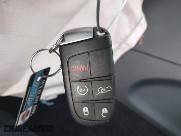 2018 Jeep Grand Cherokee Limited with VIN 1C4RJFBG3JC251256, listed as a IAAI auction lot 42037515 with 69,198 mi miles and . Bid and sale history available at DreamBid. Image 11.