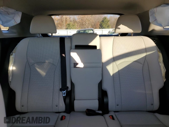 2020 Lexus RX with VIN 2T2AZMAA9LC180643, listed as a Copart auction lot 84567984 with 36,025 mi miles and Salvage Title. Bid and sale history available at carsss.com. Image 10.