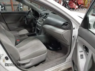 2011 Toyota Camry LE with VIN 4T1BF3EK8BU711388, listed as a IAAI auction lot 41720738 with 233,623 mi miles. Bid and sale history available at carsss.com. Image 5.
