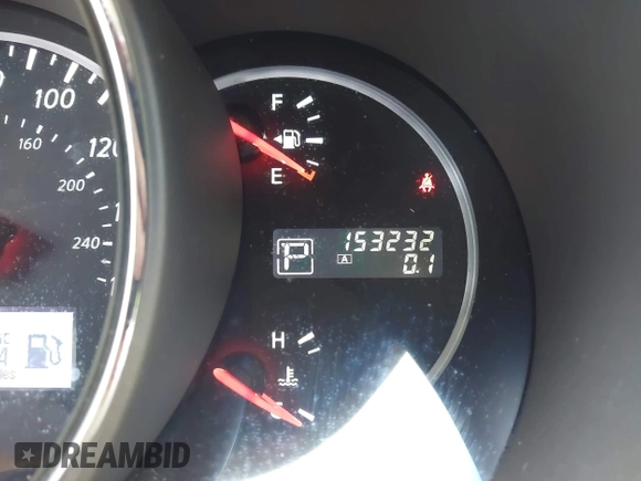 2013 Nissan Murano SV with VIN JN8AZ1MW9DW319306, listed as a IAAI auction lot 42207963 with 153,232 mi miles and . Bid and sale history available at carsss.com. Image 7.