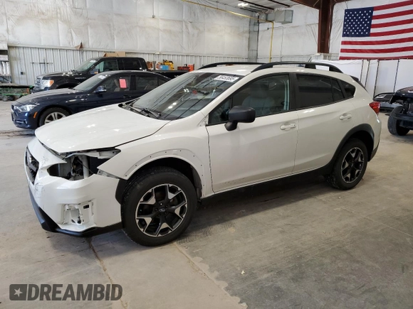 2020 Subaru Crosstrek с VIN JF2GTABC6L8229714, выставлен на аукционе Copart как лот 56453695 с пробегом 46 136 миль миль и Списание • Salvage title. История ставок и продаж доступна на DreamBid. Изображение 1.