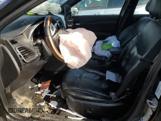 2014 Chrysler 200 Limited with VIN 1C3CCBCG0EN179938, listed as a Copart auction lot 43925905 with 0 mi miles and Salvage Title. Bid and sale history available at carsss.com. Image 7.