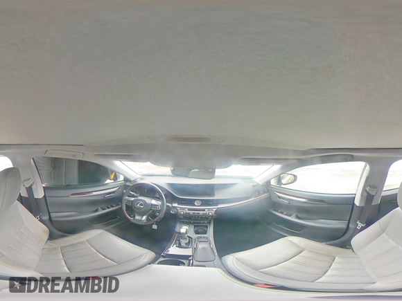 2016 Lexus ES 330 with VIN 58ABK1GG5GU031974, listed as a Copart auction lot 58491375 with 106,852 mi miles and Salvage title. Bid and sale history available at DreamBid. Image 15.