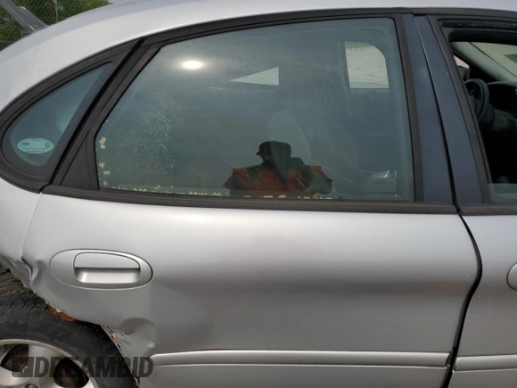 2004 Ford Taurus SES with VIN 1FAFP55S74G119390, listed as a Copart auction lot 60631865 with Not provided miles and Salvage title. Bid and sale history available at DreamBid. Image 10.