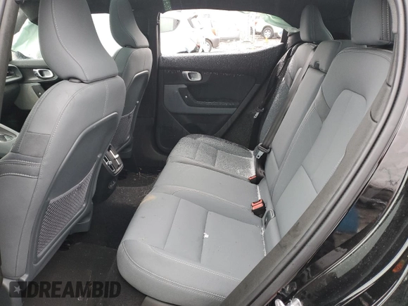 2021 Polestar 2 Launch Edition z VIN LPSED3KA0ML024930, wystawiony jako Copart lot #43566215 z przebiegiem Nie podano mil oraz Szkody całkowita. Historia ofert i sprzedaży dostępna na DreamBid. Obrazek 10.