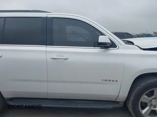 2016 Chevrolet Tahoe LT z VIN 1GNSCBKC4GR359318, wystawiony jako IAAI lot #41866283 z przebiegiem 150 429 mil mil oraz . Historia ofert i sprzedaży dostępna na DreamBid. Obrazek 12.