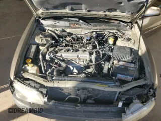 1999 Nissan Altima XE with VIN 1N4DL01D1XC152460, listed as a Copart auction lot 45920805 with 122,783 mi miles and Salvage Title. Bid and sale history available at carsss.com. Image 11.