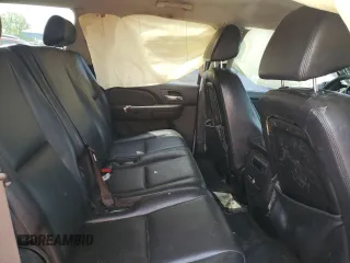 2010 Chevrolet Tahoe LS with VIN 1GNMCAE01AR154163, listed as a Copart auction lot 52541555 with Not provided miles and Salvage title. Bid and sale history available at DreamBid. Image 11.