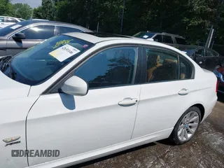 2011 BMW 3 Series 328i xDrive with VIN WBAPK5C54BA662199, listed as a IAAI auction lot 42651146 with 190,396 mi miles and . Bid and sale history available at DreamBid. Image 14.