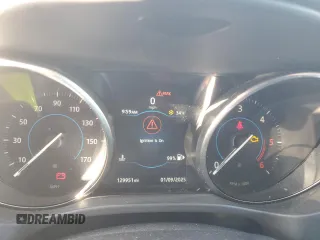 2017 Jaguar F-Pace 20d Premium с VIN SADCJ2BN7HA092331, выставлен на аукционе Copart как лот 87549975 с пробегом 129 951 миль миль и Чистый • Clean title. История ставок и продаж доступна на DreamBid. Изображение 9.